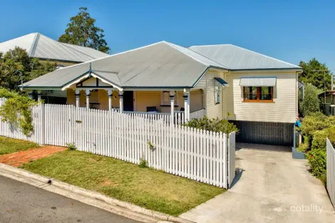 11 O'Connell Pl, Red Hill, QLD 4059