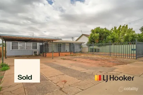Property photo of 46 Whylandra Street Dubbo NSW 2830