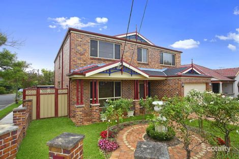 Property photo of 40 Broughton Street Concord NSW 2137
