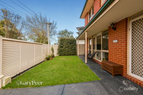 Property photo of 1/7 Vine Grove Carnegie VIC 3163