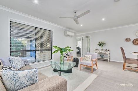 Property photo of 9 Montrose Place New Auckland QLD 4680