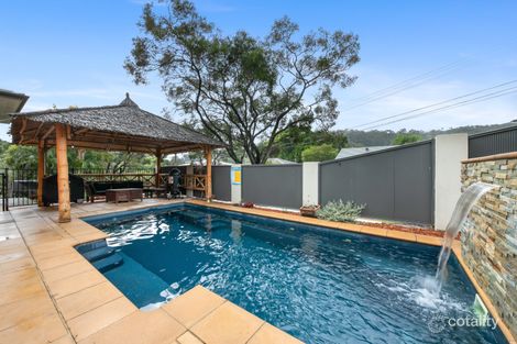 Property photo of 149 Fegen Drive Moorooka QLD 4105