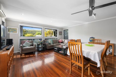 Property photo of 149 Fegen Drive Moorooka QLD 4105