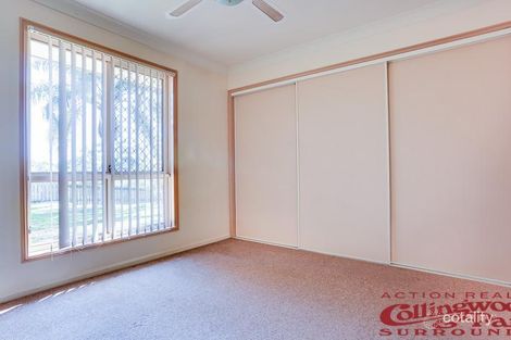 Property photo of 34 Goss Drive Collingwood Park QLD 4301