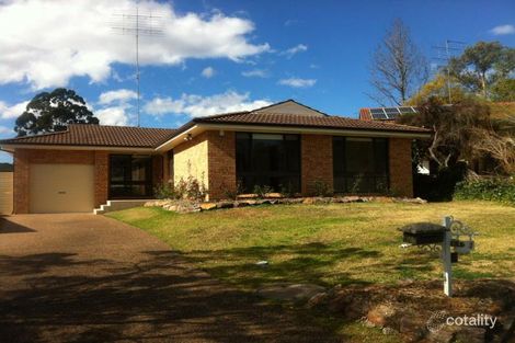 11 Moth Cl, Cranebrook, NSW 2749