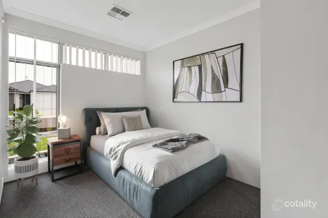 Property photo of 9 Artemis Street Vasse WA 6280