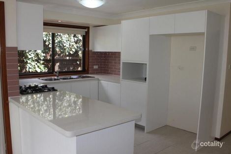 Property photo of 11 Moth Close Cranebrook NSW 2749