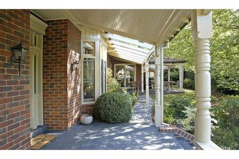 Property photo of 14 The Panorama Eaglemont VIC 3084