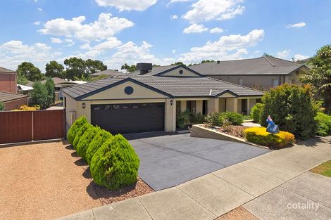 3 Ellesse Way, Berwick, VIC 3806