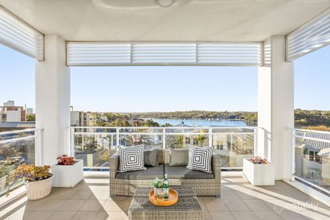 Property photo of 516/68 Peninsula Drive Breakfast Point NSW 2137