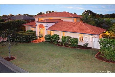 Property photo of 1 Beckenham Place Carindale QLD 4152