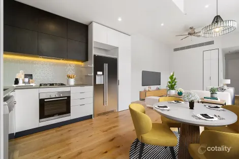 101/6 Zenith Rise, Bundoora, VIC 3083