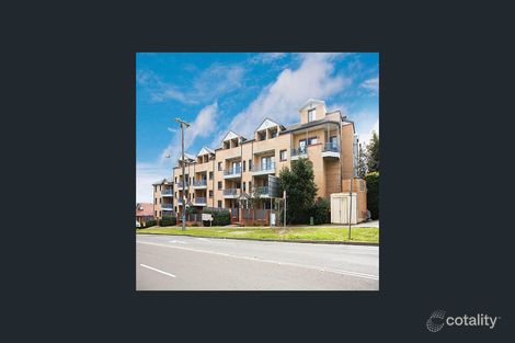 22/1 Hillcrest Ave, Hurstville, NSW 2220