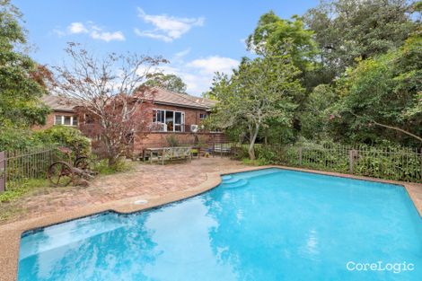 Property photo of 39 Rosebery Road Killara NSW 2071