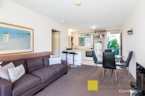 Property photo of 15/69-73 Ferny Avenue Surfers Paradise QLD 4217