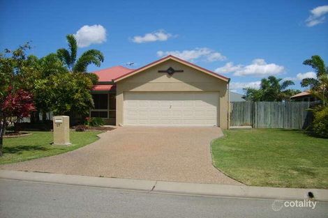17 Aquarius Ct, Idalia, QLD 4811