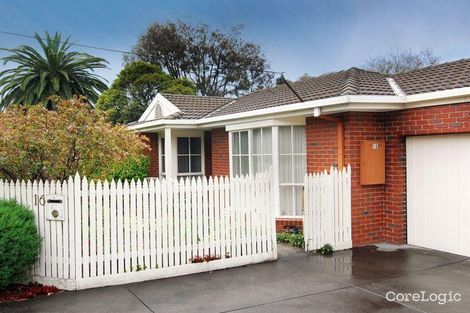 Property photo of 16 Harrow Street Box Hill VIC 3128