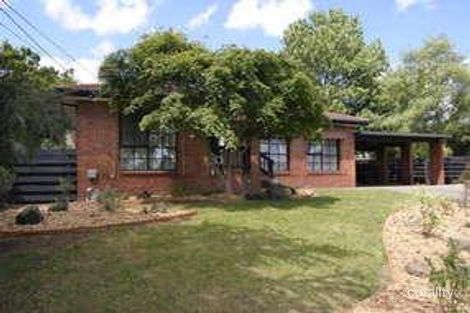 Property photo of 4 Basin Court The Basin VIC 3154