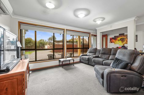 Property photo of 10A Kiwi Close St Clair NSW 2759