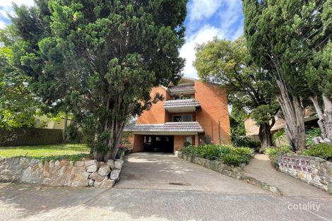 1/15-17 Arthur St, Marrickville, NSW 2204