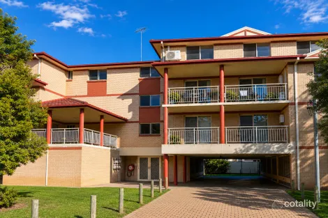 11/10-12 Putland St, St Marys, NSW 2760