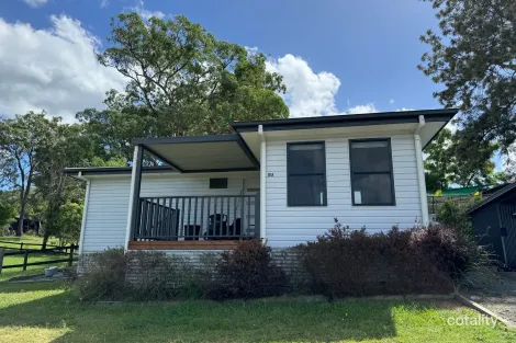 81 Grey St, Clarence Town, NSW 2321