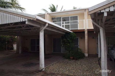 8/33-35 Fairweather St, Yorkeys Knob, QLD 4878