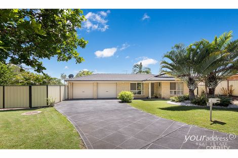 41 Isle Of Ely Dr, Heritage Park, QLD 4118