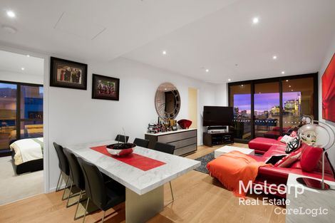 Property photo of 2306/9 Power Street Southbank VIC 3006