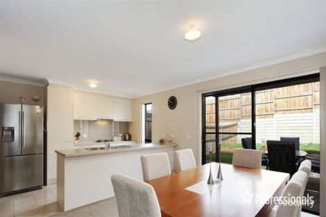 Property photo of 40 Evans Drive Croydon VIC 3136