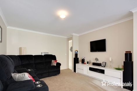 Property photo of 40 Evans Drive Croydon VIC 3136