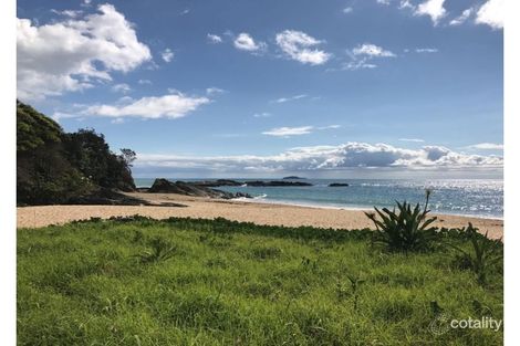 2/33 Sandy Beach Rd, Korora, NSW 2450