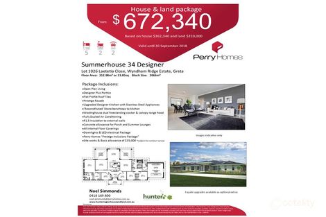 Property photo of 8 Laetetia Close Greta NSW 2334