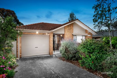 Property photo of 1/9 Mayfield Drive Mill Park VIC 3082