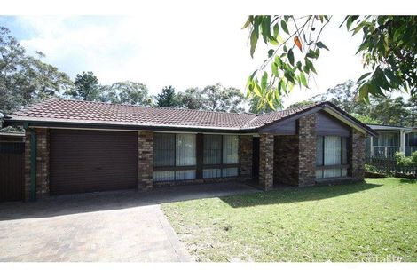 Property photo of 77 Waratah Crescent Sanctuary Point NSW 2540