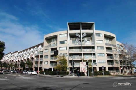 37/155 Missenden Rd, Newtown, NSW 2042