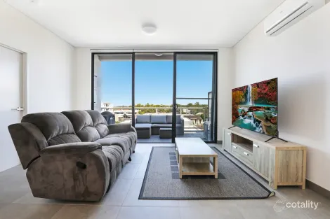Property photo of 309/7 Russell Street Corrimal NSW 2518