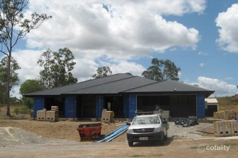 Property photo of 17 Nanando Drive Calliope QLD 4680