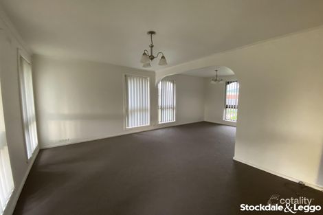 Property photo of 42 Elmhurst Road Gladstone Park VIC 3043