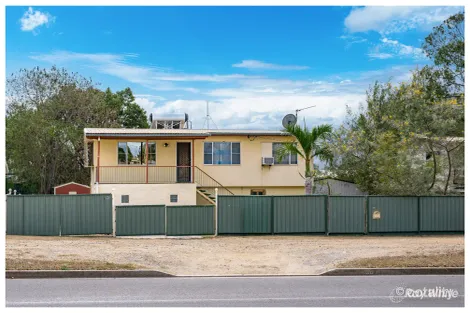 Property photo of 66 Breakspear Street Gracemere QLD 4702