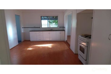 Property photo of 3 Griffin Street Mitchell NSW 2795