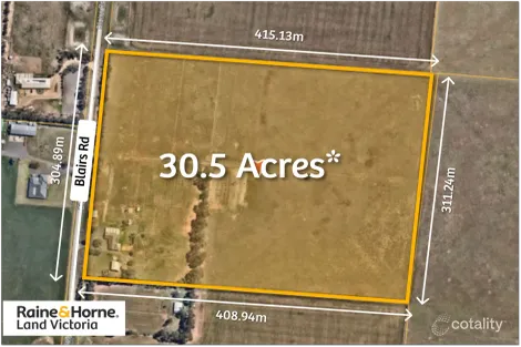 80 Blairs Rd, Lara, VIC 3212