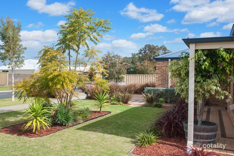 Property photo of 22 Santons Approach Yalyalup WA 6280