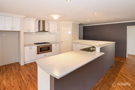 Property photo of 22 Santons Approach Yalyalup WA 6280