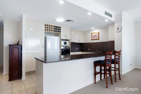 Property photo of 6/34 Riverwalk Avenue Robina QLD 4226