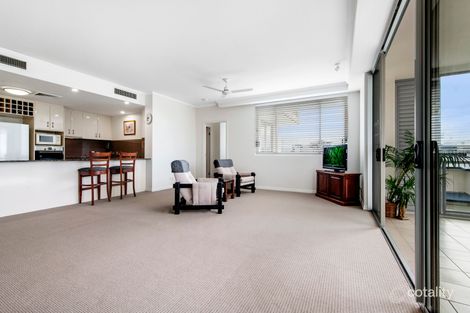 Property photo of 6/34 Riverwalk Avenue Robina QLD 4226