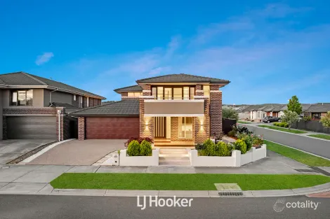 24 Lavender Rd, Officer, VIC 3809