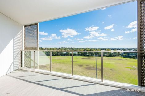 Property photo of 501/3 Dune Walk Woolooware NSW 2230