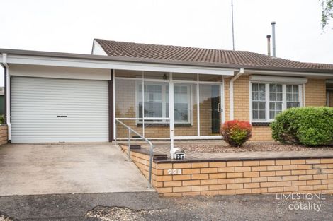 Property photo of 22/22A-B Wyatt Street Mount Gambier SA 5290