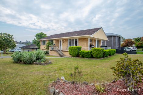 Property photo of 11 Burri Street Taree NSW 2430
